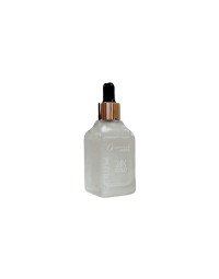 24k gold serum glamorous face 200x255