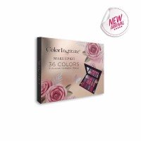36 shade eyeshadow palette kit box 200x200