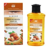 almond starong wellice hair oil 200x200