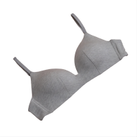 alyssum non wired t shirt bra grey 200x200