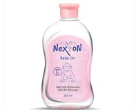 baby oil by nexton 250ml 200x159