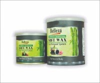 belleza bamboo charcoal cold wax 200x166