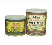 belleza chocolate soft cold wax 200x172
