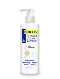 biocos whitening body lotion 200x266