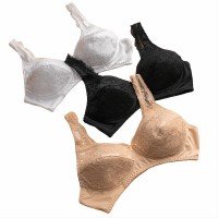 blossom 003 embroidery net bra 3 color 200x200