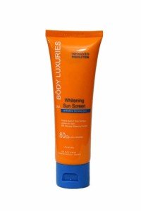 body luxuries whitening sunscreen 200x300