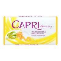 capri moisturizing soap yellow 200x200