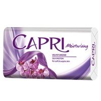 capri valvet orchid soap 200x200