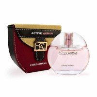 chris adams active woman body perfumes 200x200
