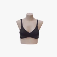 classic cotton bra classic blk 200x200