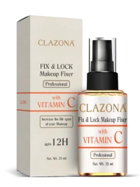 clazona makeup fixer spray 35ml 200x267