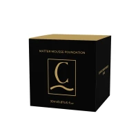 clazona mattemousse foundation with box 200x200