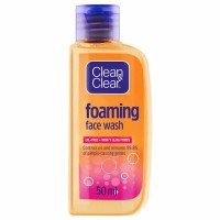 clean clear essential face wash 200x200