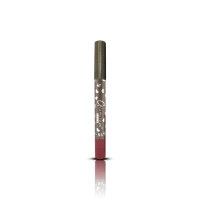 colors glamorous face thick waterproof lipstick pencil 7824 1 with cap 200x200