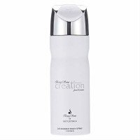 creation pour homme body perfumes 200x200