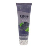 cute plus charcoal facial foam 200x200
