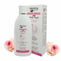 derma clean pink fluid 200x200