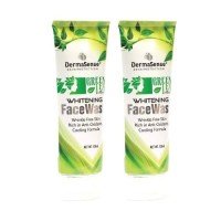 derma sense green tea whitening facewash 200x200