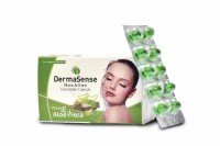 derma sense vitqmin e aloe vera capsules 200x133