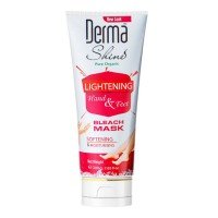 derma shine mani pedi care 200x200