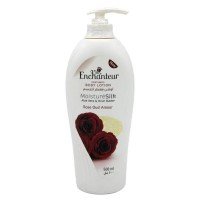 enchanteur mositure silk body lotion 200x200