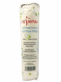 feiwna feather touch cotton pads 200x265
