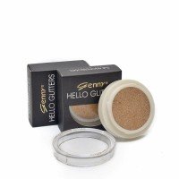 genny hello glitter brown 200x200