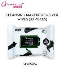 glamorous cleansing wipes 200x262