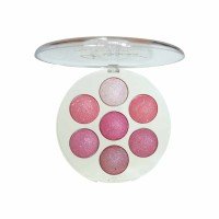 glamorous face 7 colour teracotta blushon kit group a 200x200