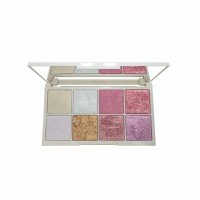 glamorous face 8 colour teracotta blush shimmer highlighter kit group b 200x200