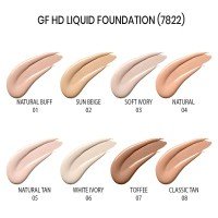 glamorous face hd liquid foundation hd liquid foundation 200x200