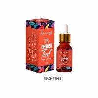 glamorous face lip cheek tint peach tease 200x200
