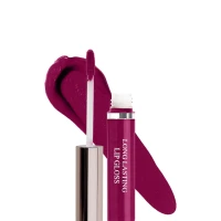 glamorous face long lasting liquid lipstick 01 purple 200x200