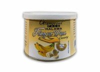 glamorous halawa finger banana hot wax 200x145