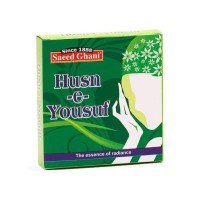 husn e yousuf saeed ghani 200x200