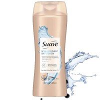 hyaluronic infusion suave shampoo 200x200