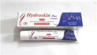 hydroskin plus face cream 200x114