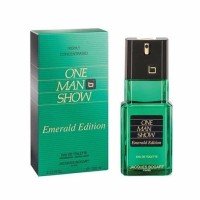 jacques bogart one man show emerald edition body perfumes 200x200