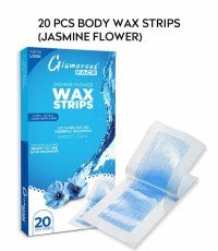 jasmine wax strips 200x230