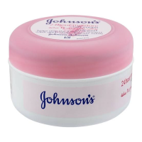 johnsons baby moisturising cream 200x200