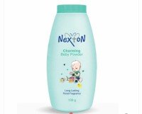 johnsons charming baby powder 200x161