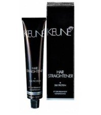 keune hair straightener and silk protien 200x229