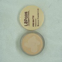 lapcos matte mousse base m1 brown 200x200