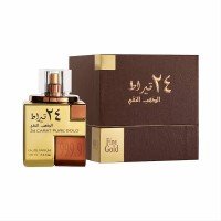 lattafa 24 carat pure gold body perfumes 200x200