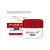 loreal revitalift night face cream 200x200