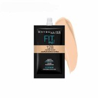maybelline new york fit me matte poreless liquid foundation128 warm nude 200x200