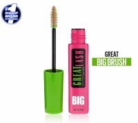 maybelline new york great lash mascara blackest black 200x178