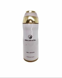 mini crystal white body perfumes 200x250