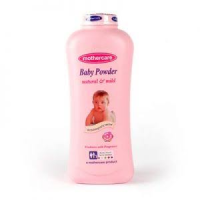 mothercare baby powder 200x200