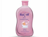 nexton 3 in 1 conditioning shampoo 200x156
